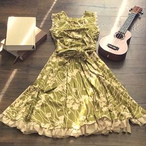 Effie’s Heart Dress